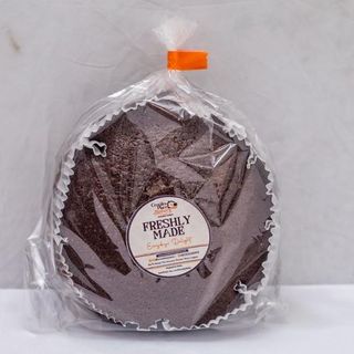 Chocolate Cake Loaf