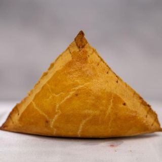 Meat Pie 