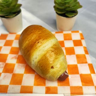 Hot Dog Roll