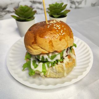 Burger 