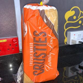 Jumbo Bread 