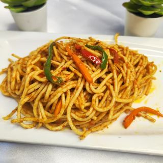 Spaghetti 