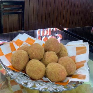Scotch Egg