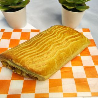 Zimbo Roll