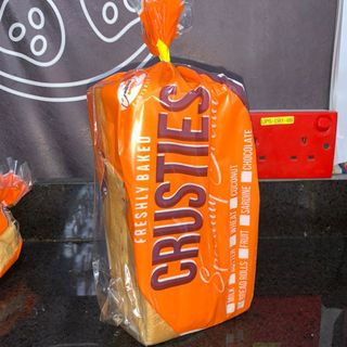 Medium Bread