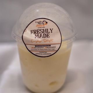 Cup Ice Cream