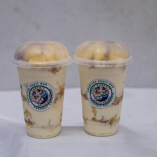 Fruit Parfait
