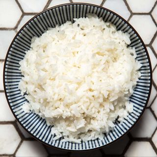 White Rice