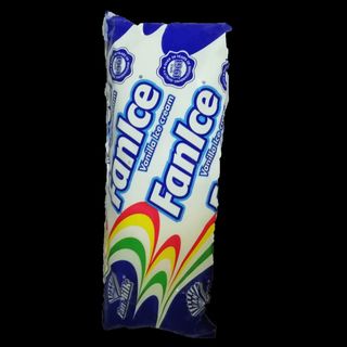 Sachet Ice Cream