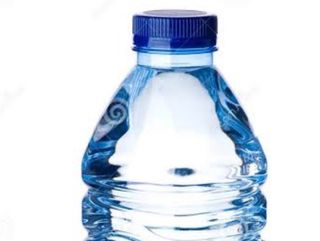 Bottle water (test)