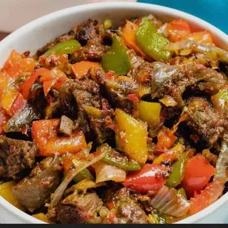 Goat meat