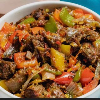Goat meat
