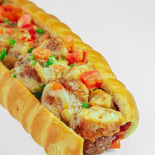 Sausage Twist