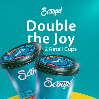 Double the Joy Deal