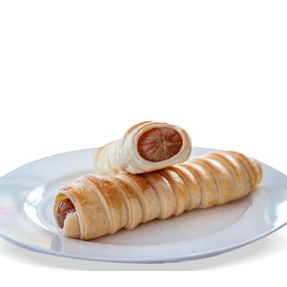 Sausage Roll