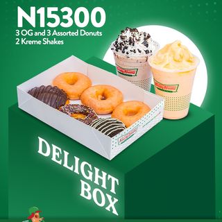 Delight Box