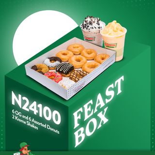 Feast Box
