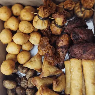 Shakara Platter