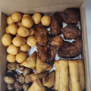 Classic Platter