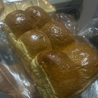 M&G BUTTER BREAD