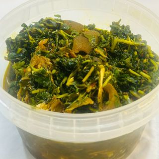 BULK SOUP(EDIKIAKONG 1LITER)