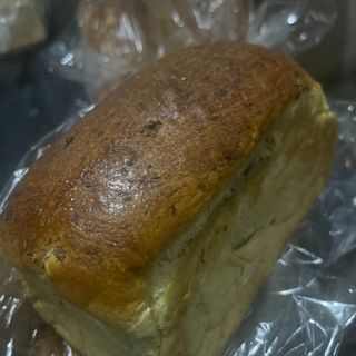 Sardine Bread