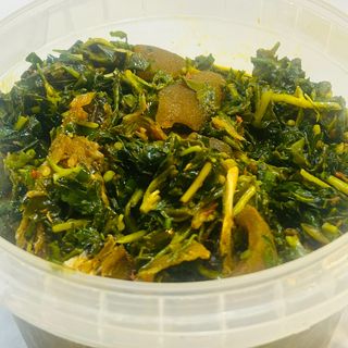 BULK SOUP(EDIKIAKONG 2LITRES)