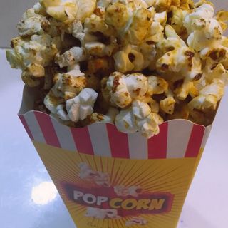 popcorn