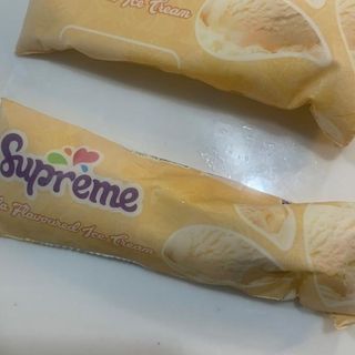 Supreme ice Cream 130ml