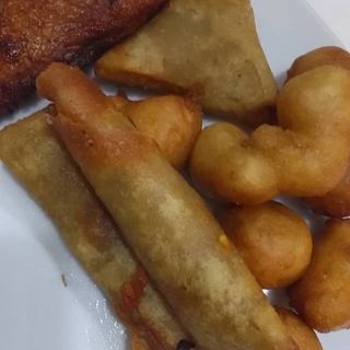 Single Delight Small Chops