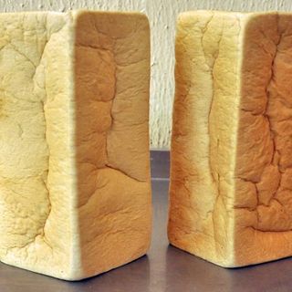 Family Loaf Unsliced Bread