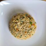 Vegetable Fried Rice
