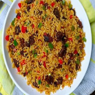 Asun Rice