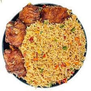 Asun Rice & Chicken