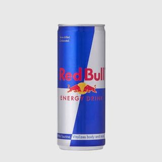 Red Bull