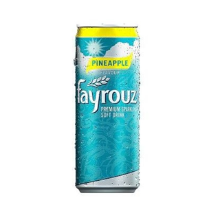 Fayrouz
