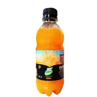 5 Alive Pulpy Orange  (Small)