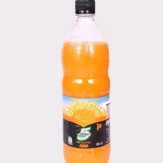 5Alive Pulpy Orange