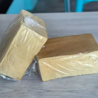 Agege Bread