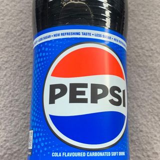 Pepsi