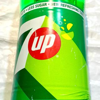 7up drink