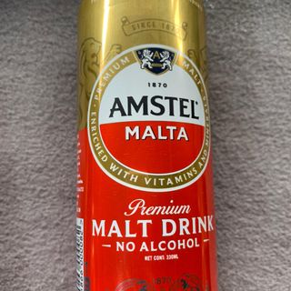 Amstel Malta 
