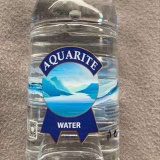 Bottle water 