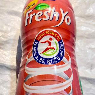 Freshyo strawberry