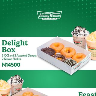 Delight Box