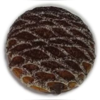 Coffe Crush Doughnut