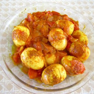 Egg N Sauce