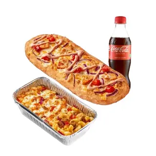 Lunch Deal