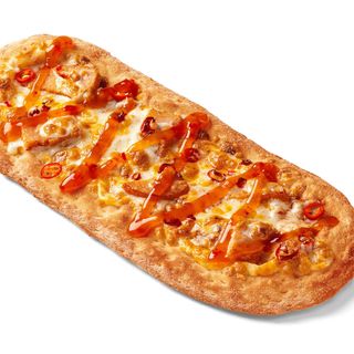 Pizzetta Chili