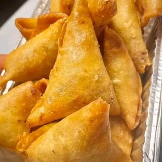 Samosa